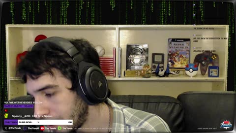 Hunt Shining - Pokemon 30th - Now You're Watching With Power