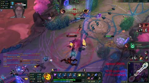 league of legends just hit platinum (PREMIUM ONLY) #rumbletakeover.