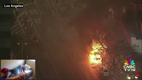 LA Riot