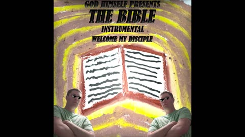 (Free) GOD Alex Gilbert - THE BIBLE Instrumental | Orchestra type beat |