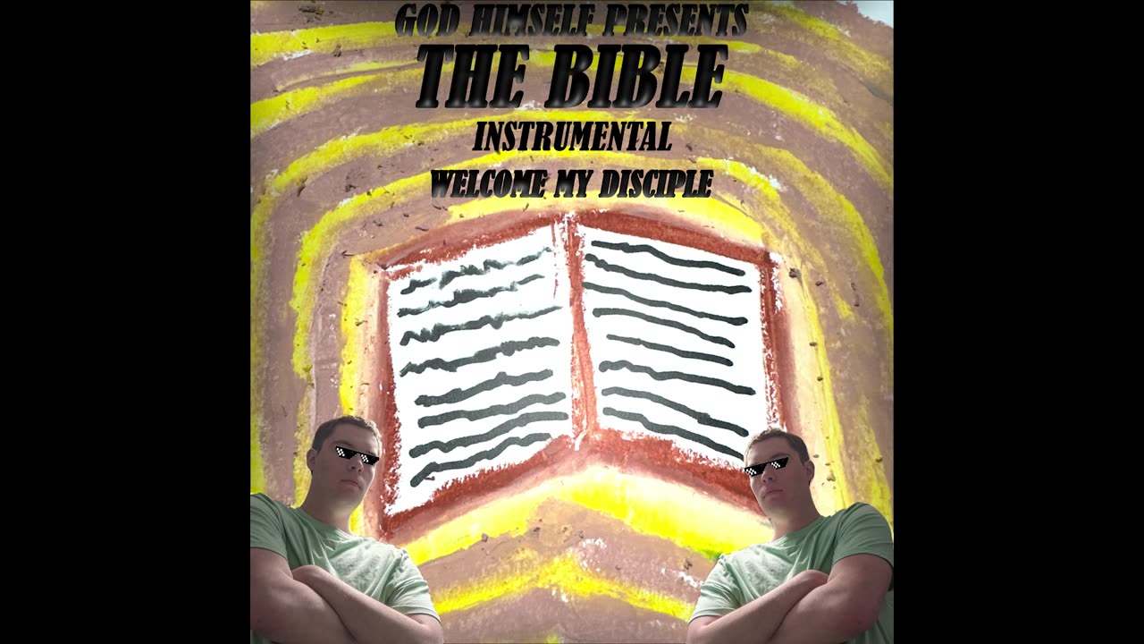 (Free) GOD Alex Gilbert - THE BIBLE Instrumental | Orchestra type beat |
