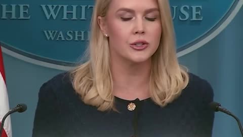 “Trump ve con positividad el progreso en las negociaciones rusa-ucraniana”