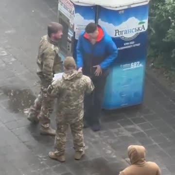 Special Unit TSK at Work. Imagine What They’re Doing Off-Camera?