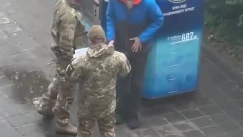 Special Unit TSK at Work. Imagine What They’re Doing Off-Camera?