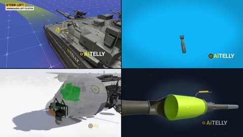 Iran Missing Uranium Stockpile Before US B-2 Strike? | Leaked Nuclear Reports