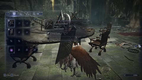 Trying to beat Sentient Pest Boss | Elden Ring Nightreign