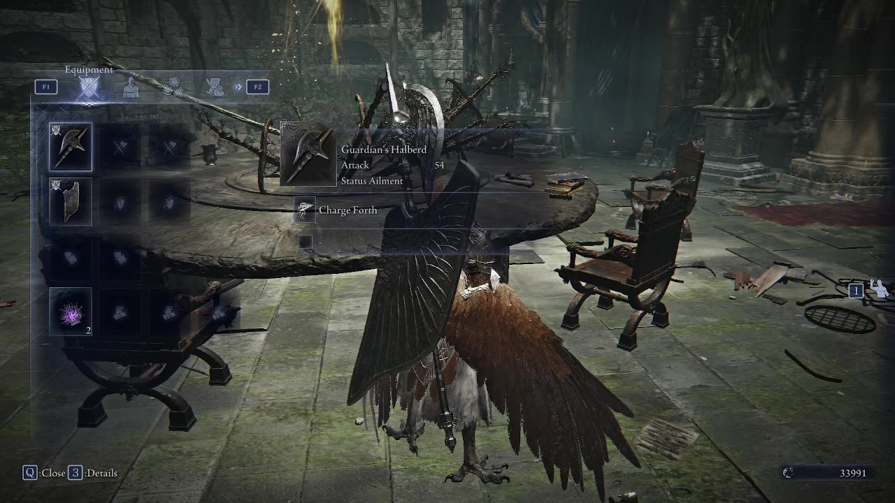 Trying to beat Sentient Pest Boss | Elden Ring Nightreign