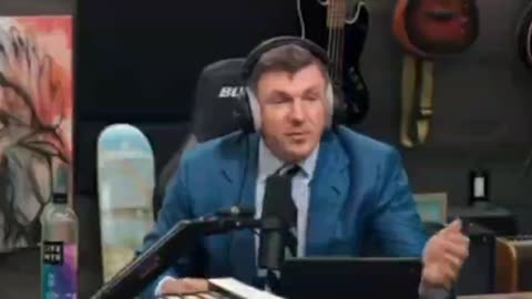 If Kamala Were President James O’Keefe Would be in Jail by Now