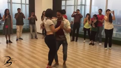 Bachata Sensual - Conor Maynar - Elastic Heart - DJ Tronky Remix