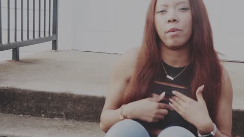 Shantelly Lace - Magical (Official Video)