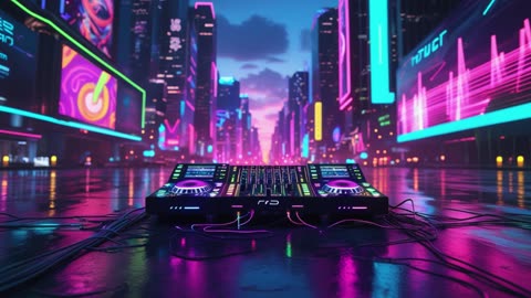 Keep Going | Epic EDM Gaming Music 🎶 (No Copyright)