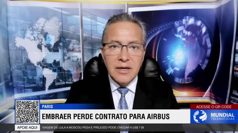PIOR MOMENTO DA HISTÓRIA DIPLOMÁTICA BRASILEIRA