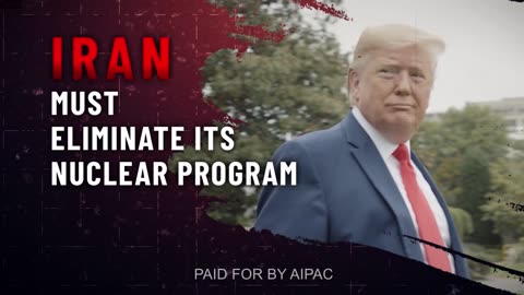 Would you trust the murderous Iranian regime with a nuclear weapon?