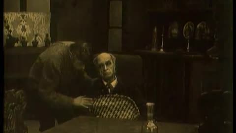 Die Würghand (1920)