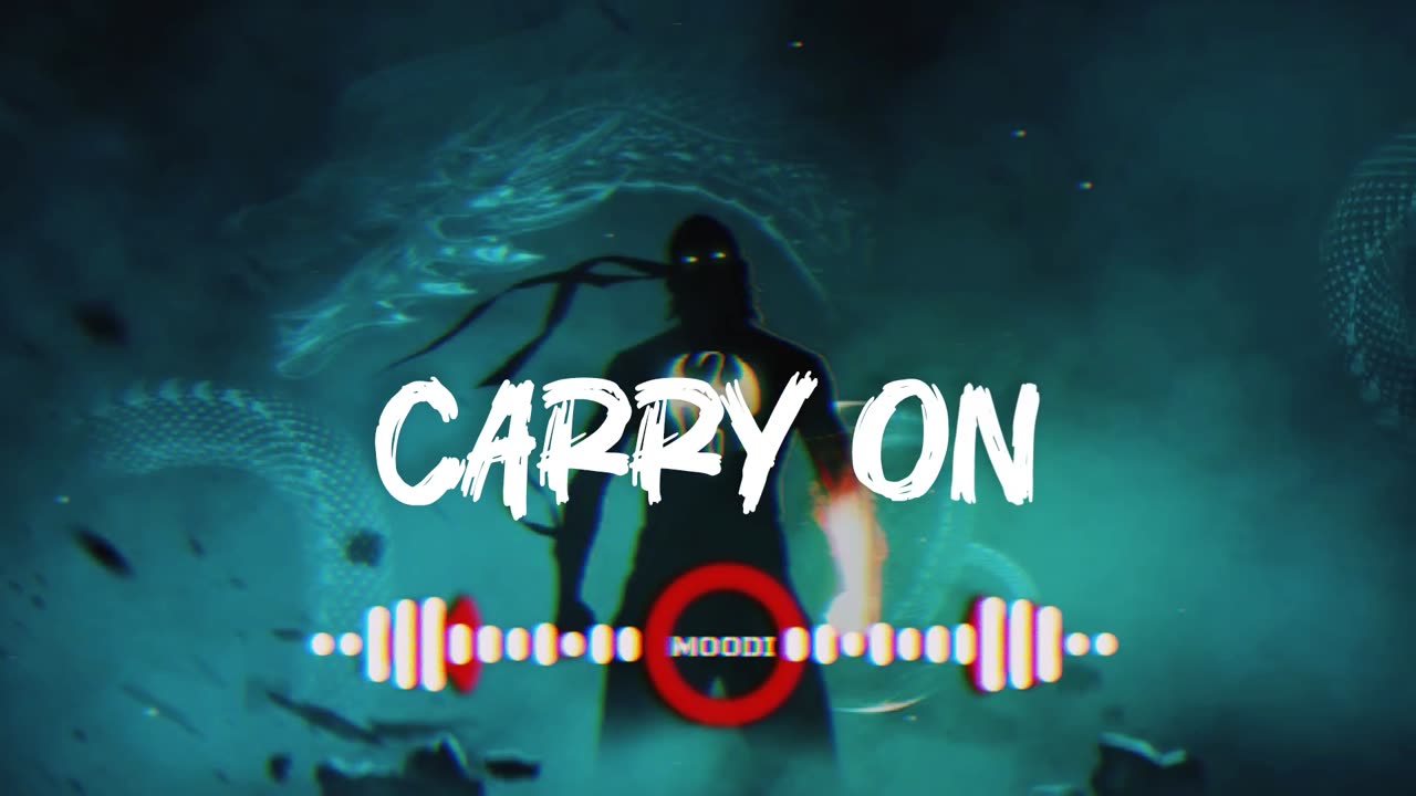 Carry on - Best of NCS Music Remix