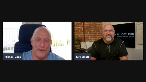 Dr. Kirk on market moves and what is the best investment during times of uncertainty?