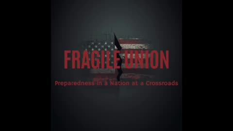 Fragile Union | Ep5: Cyber and Information Warfare