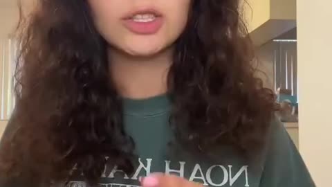 Young girl shares her view on the Minnesota tranny shooter