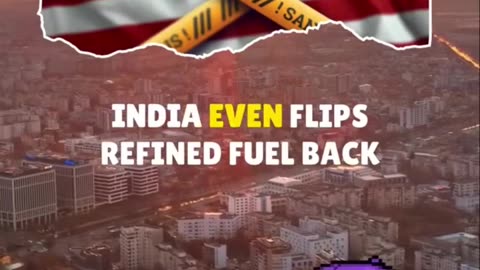 What if India, China and Russia form an alloance