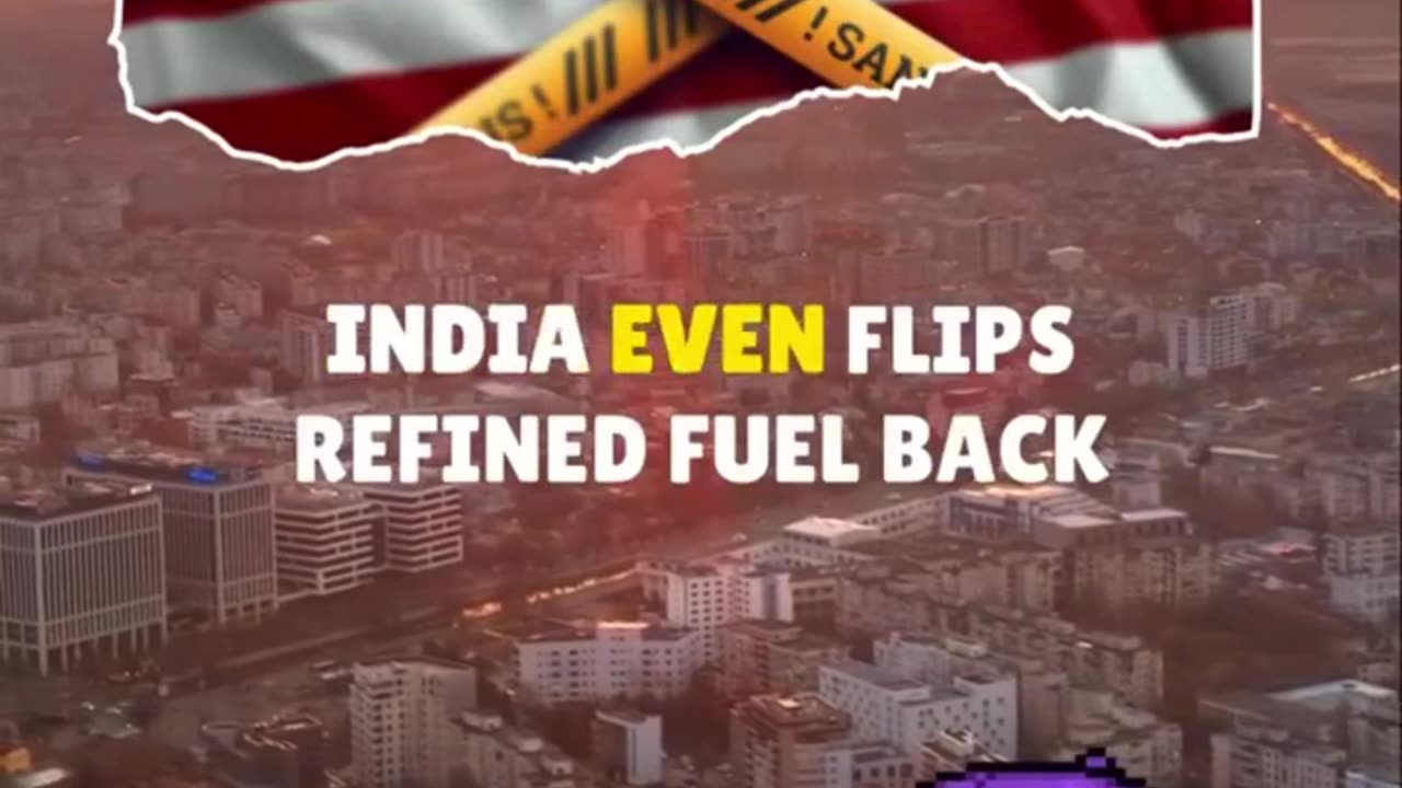 What if India, China and Russia form an alloance