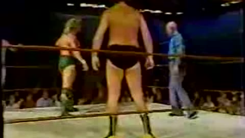 10-25-80 Memphis Wrestling