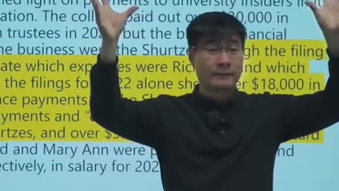 Death by Bureaucracy. Part 2.