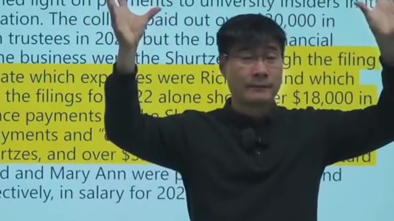 Death by Bureaucracy. Part 2.