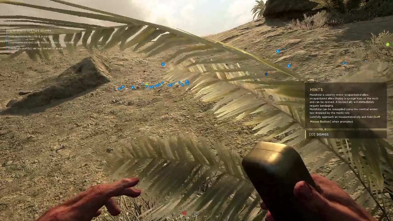 Hell Let Loose Gameplay (PC UHD) [4K60FPS]