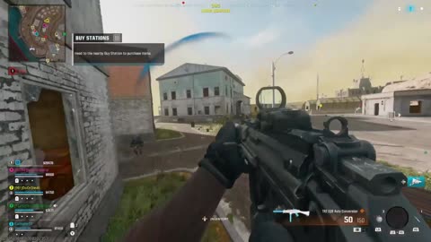 Resurgence Mini Highlight!