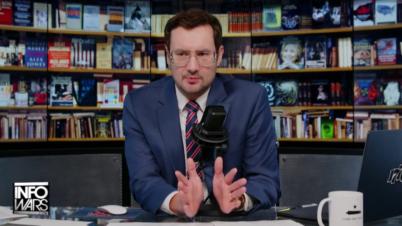 American Journal - FULL SHOW - WED 08/20/2025