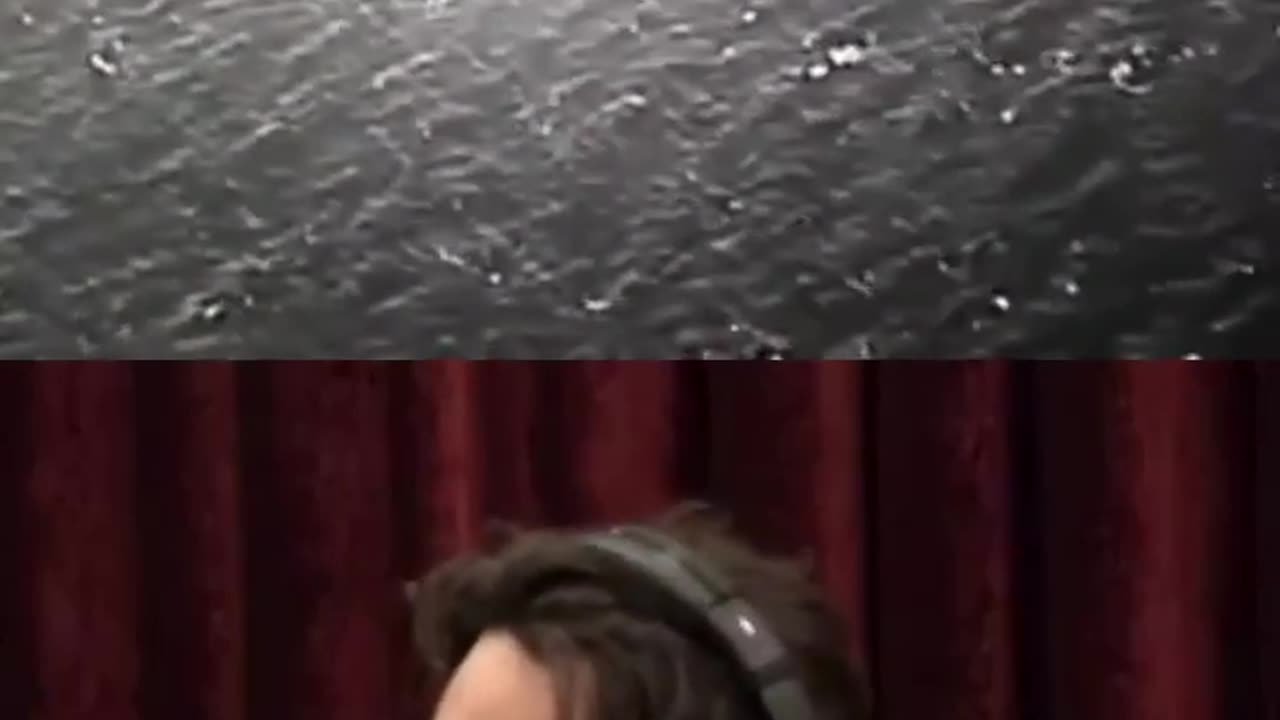 🤯🛸 "Something Weirder Than Anything" - Palmer Luckey & Joe Rogan on UFO Splitting a Hellfire Missile