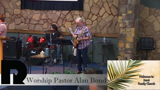 Reset Family Church 9-7-25 Sunday Service