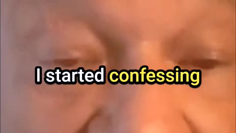 How Jesus Changed My Life