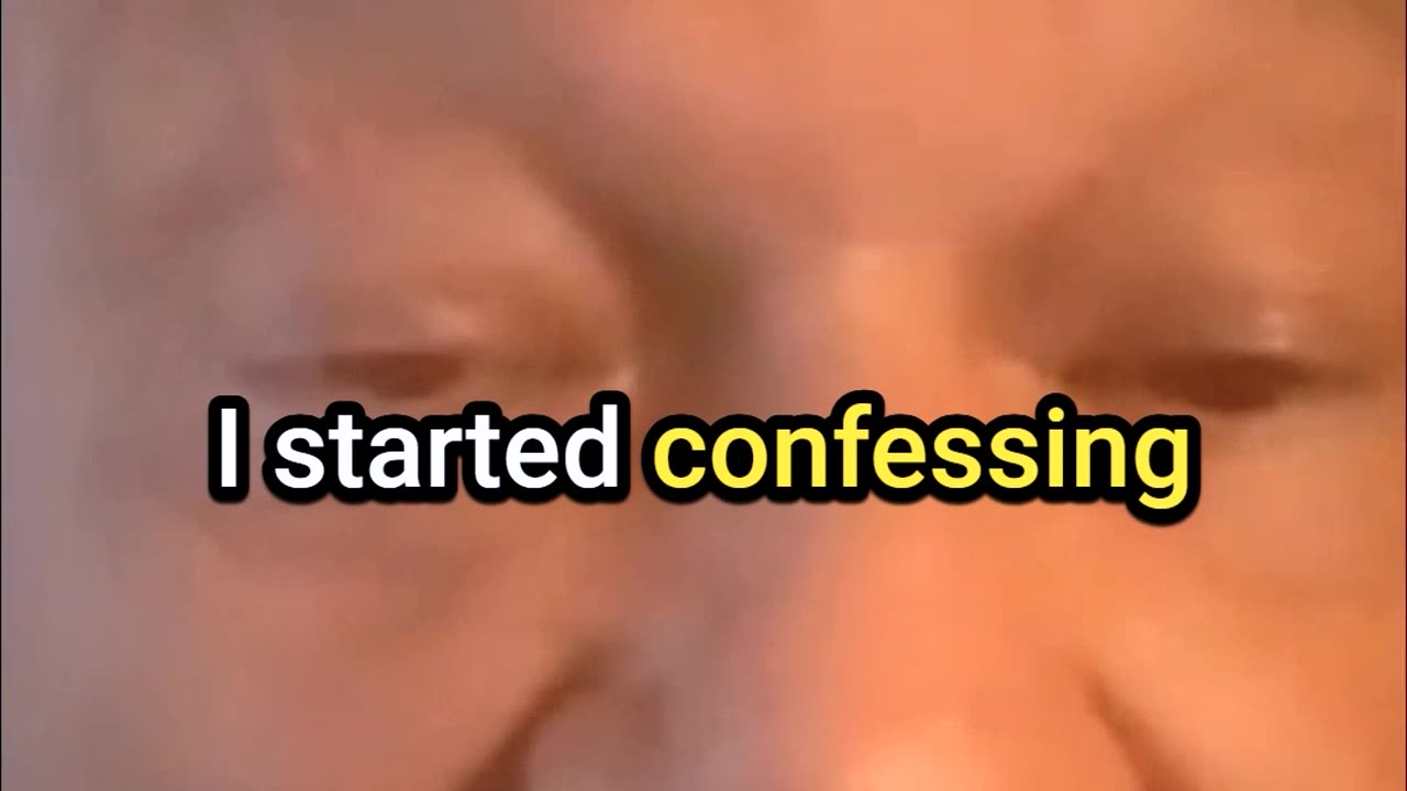 How Jesus Changed My Life