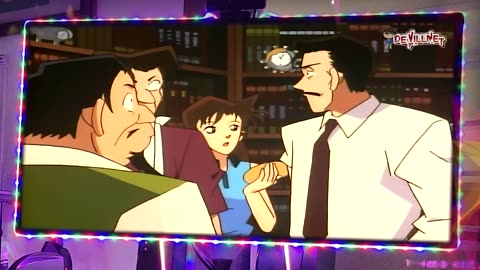 Detective Conan Tagalog Dubbed HD - Episode 104-105