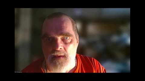 The hermit of Liberation Energy Vlog