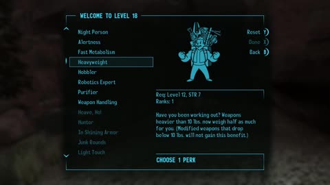 Fallout: New Vegas - part 14