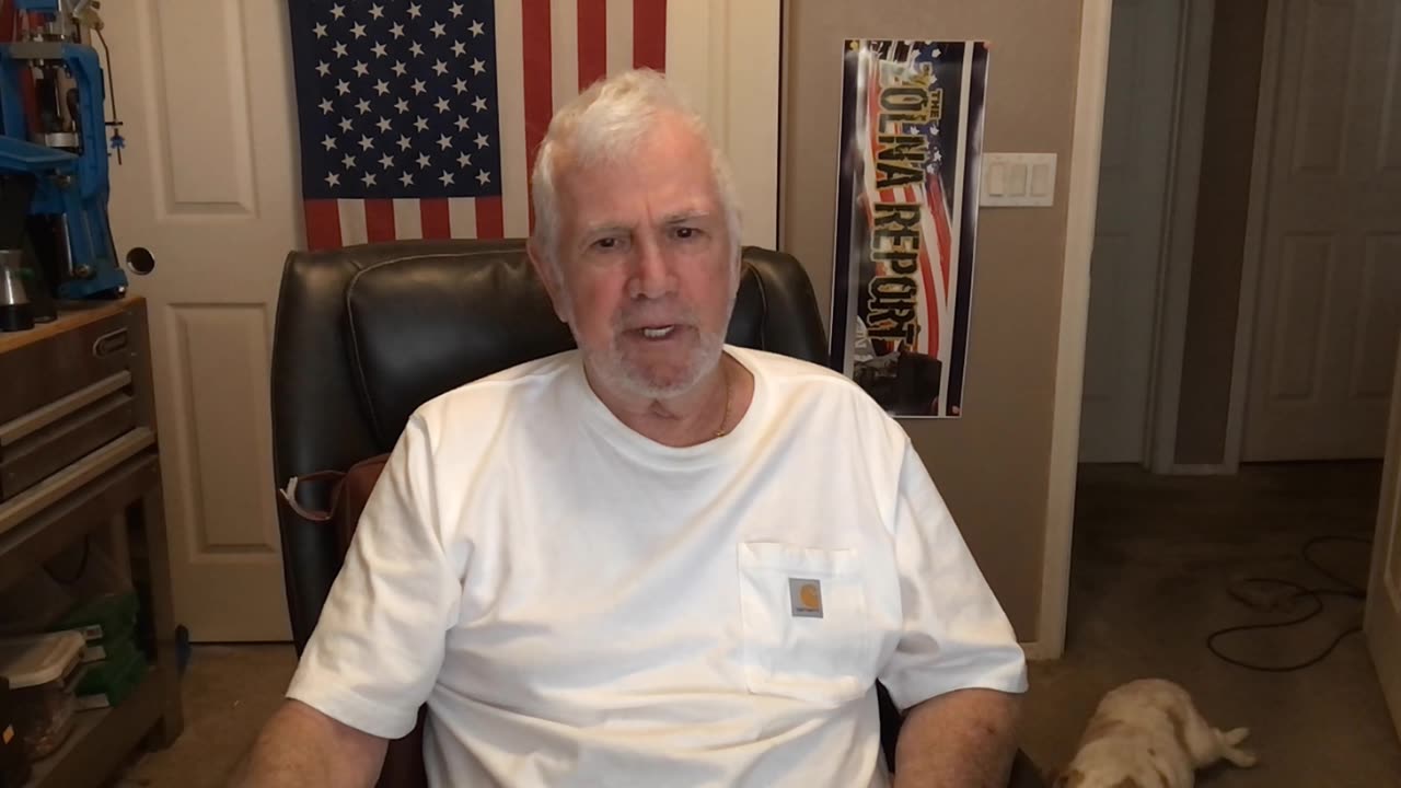 Author Michael Wolff Said,"That in 2007 Epstein Told Him He Was Banging Melania"!