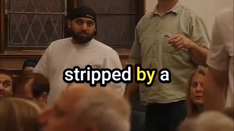 Daniel Haqiqatjou GETS ROASTED After Getting DESTROYED In Islamic Dilemma DEBATE