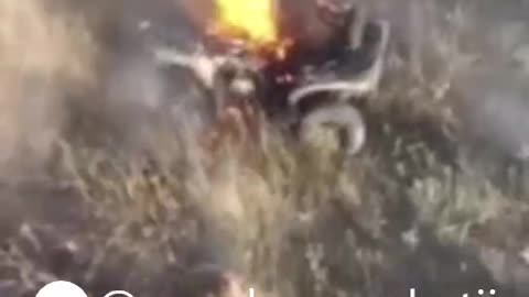 War in ukraine
