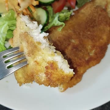 Do you know this? Fish Fillet Recipe #shorts #fish #cooking