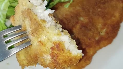 Do you know this? Fish Fillet Recipe #shorts #fish #cooking