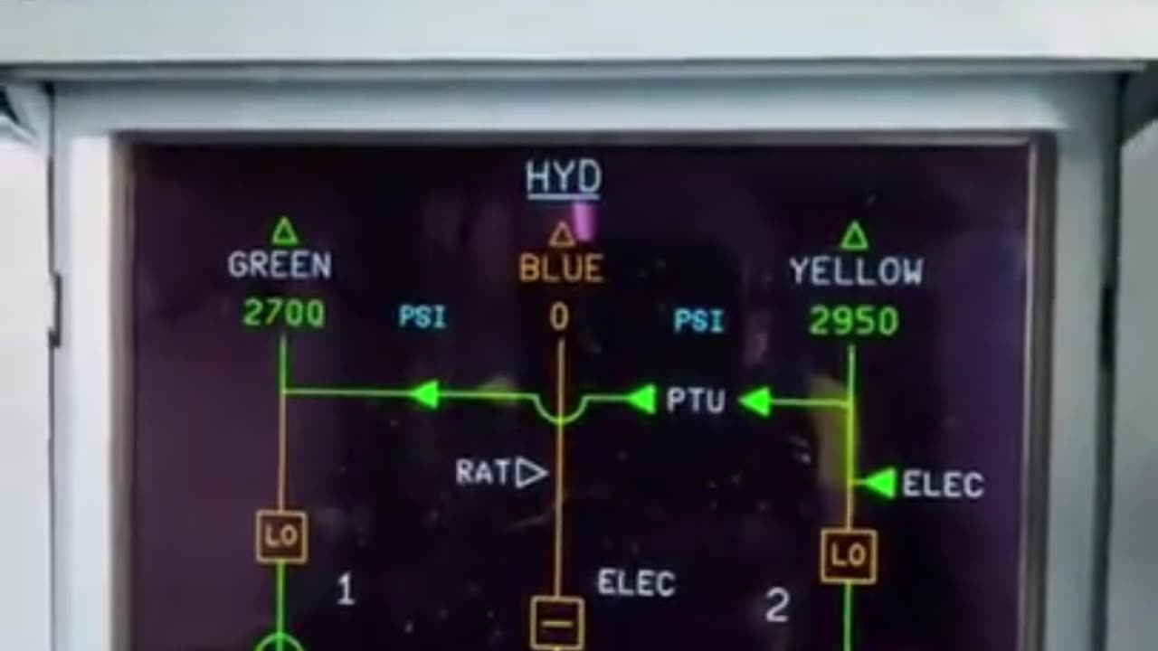 Should You Panic If You Hear This Sound?
