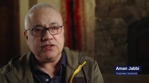 Big Tech whistleblower Aman Jabbi exposes the digital prison being built all around us