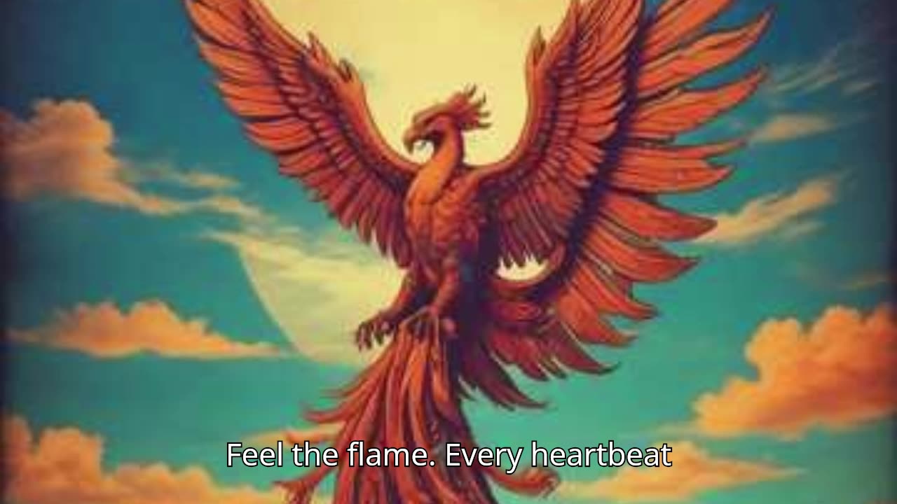 No Chains Anymore V2