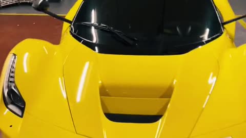 🏎️💎 The Most STUNNING Luxury Car in Dubai You'll See! | LuxurySportsCars