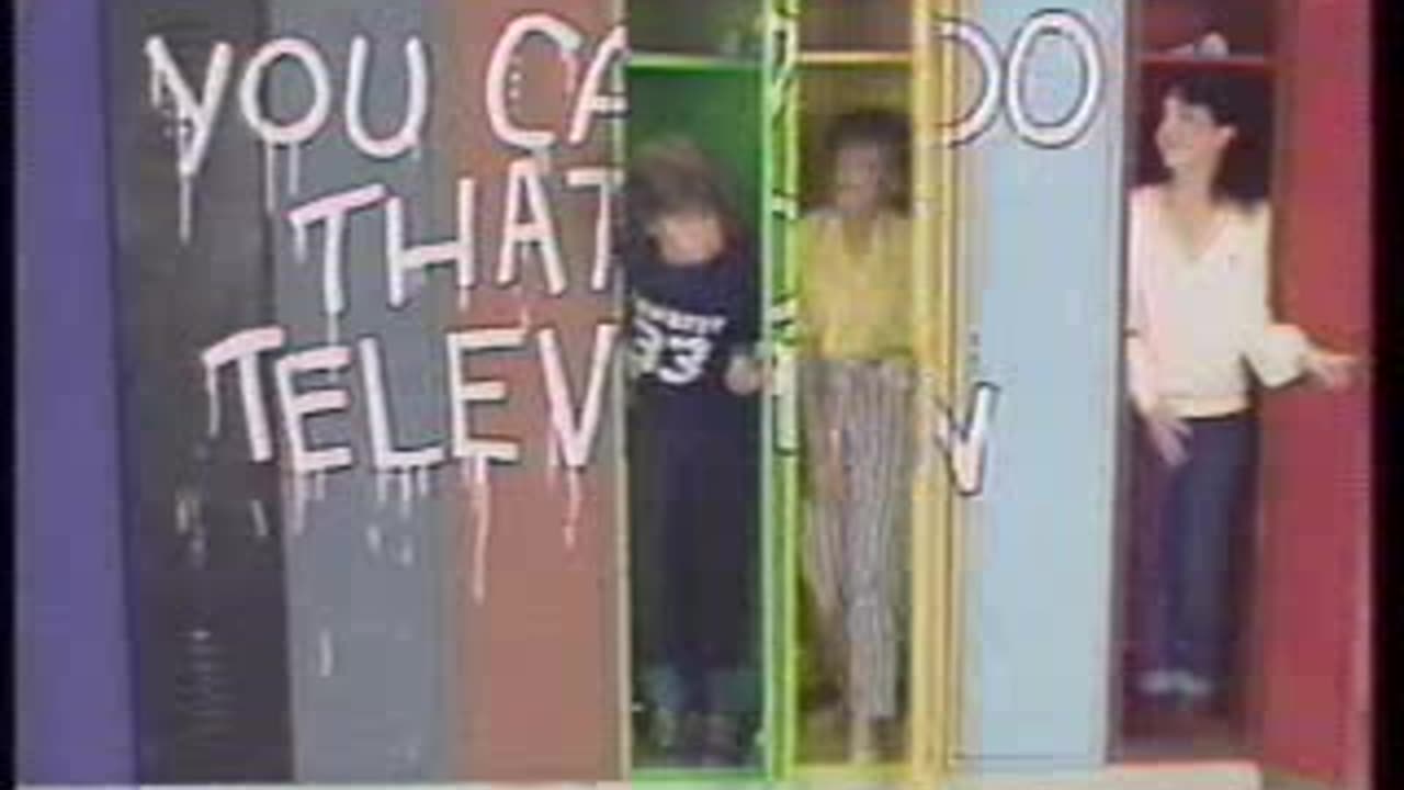 You Can't Do That On Television - S1984 E62 - Moving