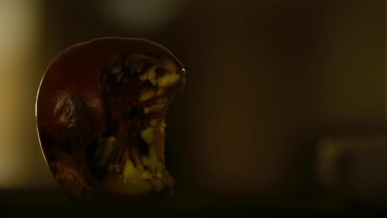 MORA - Short Horror Film