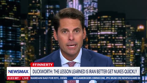 Liberal media's twisted lies and spin exposed by Rob Finnerty