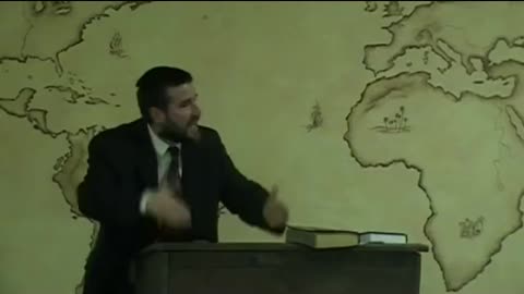 Fear in the Bible - Pastor Steven Anderson